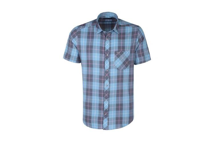 مهم ترین نکات در خرید خرید پیراهن چهارخانه مردانه ترک